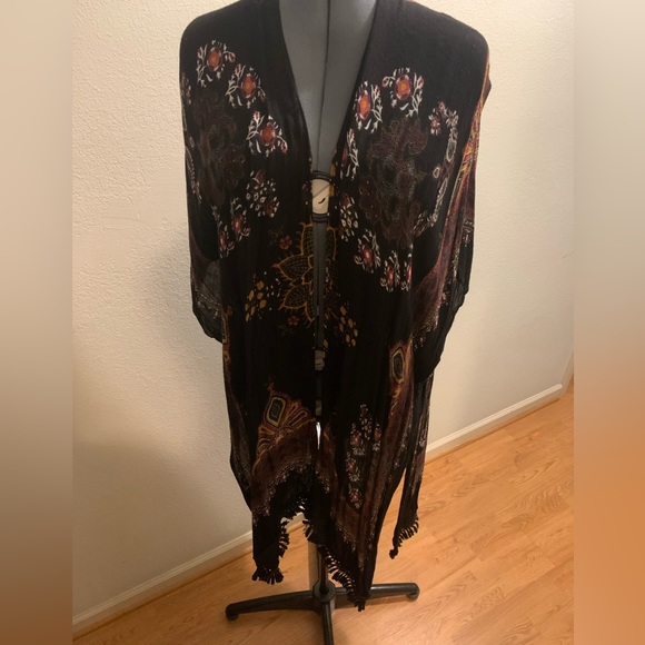 Boho Shall - Picture 6 of 7